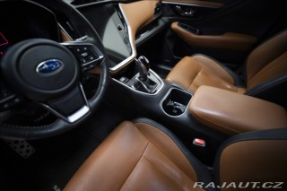 Subaru Outback 2,5 i AT AWD NAVI KAMERA 2021
