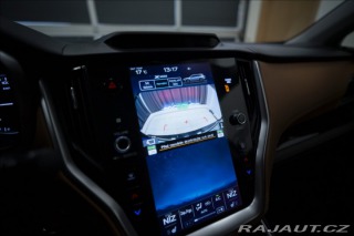 Subaru Outback 2,5 i AT AWD NAVI KAMERA 2021