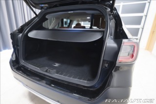 Subaru Outback 2,5 i AT AWD NAVI KAMERA 2021