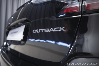 Subaru Outback 2,5 i AT AWD NAVI KAMERA 2021