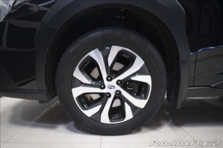Subaru Outback 2,5 i AT AWD NAVI KAMERA 2021