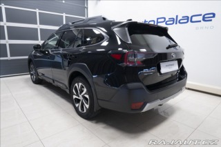 Subaru Outback 2,5 i AT AWD NAVI KAMERA 2021