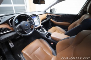 Subaru Outback 2,5 i AT AWD NAVI KAMERA 2021