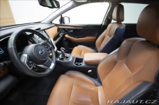 Subaru Outback 2,5 i AT AWD NAVI KAMERA 2021
