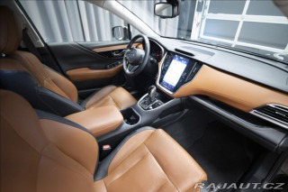 Subaru Outback 2,5 i AT AWD NAVI KAMERA 2021