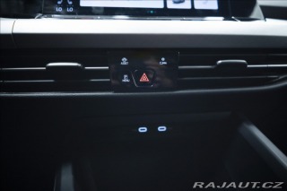 Volkswagen Golf 1,5 eTSI DSG KAMERA VÝHŘE 2023