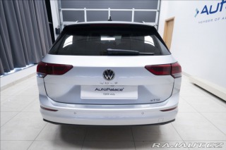 Volkswagen Golf 1,5 eTSI DSG KAMERA VÝHŘE 2023