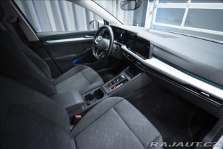 Volkswagen Golf 1,5 eTSI DSG KAMERA VÝHŘE 2023