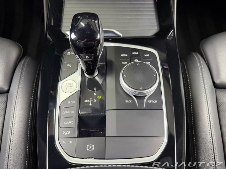 BMW X3 2.0d xDrive M-PAKET, VĚTR 2022