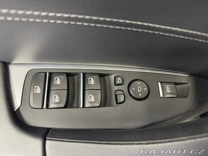 BMW X3 2.0d xDrive M-PAKET, VĚTR 2022
