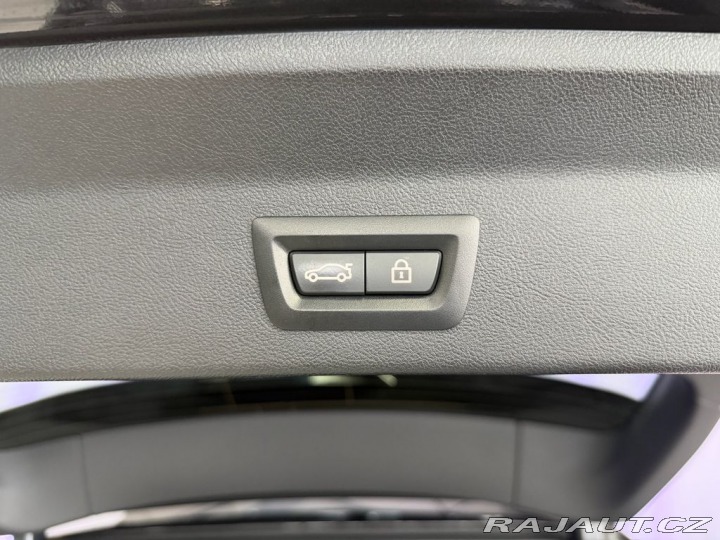 BMW X3 2.0d xDrive M-PAKET, VĚTR 2022