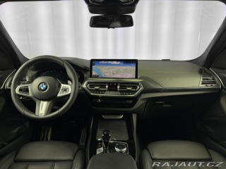 BMW X3 2.0d xDrive M-PAKET, VĚTR 2022