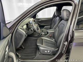 BMW X3 2.0d xDrive M-PAKET, VĚTR 2022