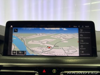 BMW X3 2.0d xDrive M-PAKET, VĚTR 2022