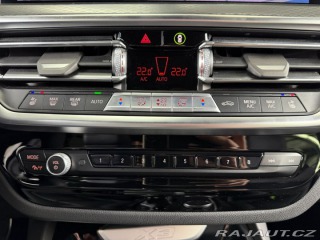 BMW X3 2.0d xDrive M-PAKET, VĚTR 2022