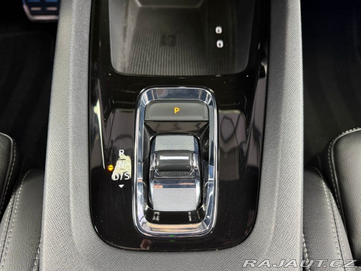 Škoda Octavia 2.0 TSI RS CHALLENGE, MAS 2023