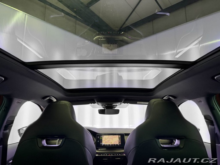 Škoda Octavia 2.0 TSI RS CHALLENGE, MAS 2023