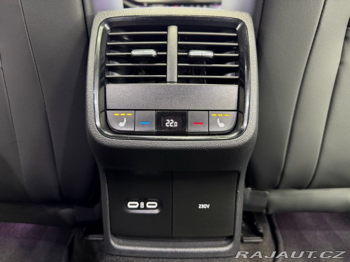 Škoda Octavia 2.0 TSI RS CHALLENGE, MAS 2023
