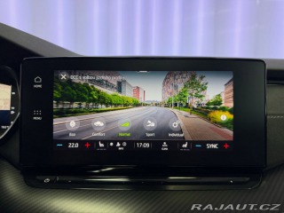 Škoda Octavia 2.0 TSI RS CHALLENGE, MAS 2023