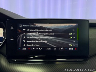 Škoda Octavia 2.0 TSI RS CHALLENGE, MAS 2023
