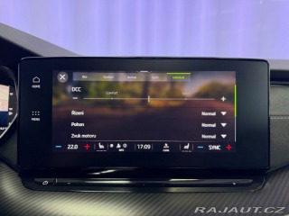 Škoda Octavia 2.0 TSI RS CHALLENGE, MAS 2023