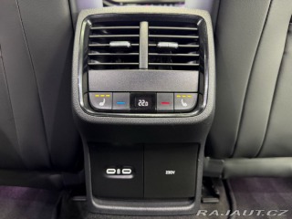 Škoda Octavia 2.0 TSI RS CHALLENGE, MAS 2023
