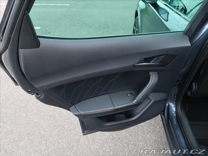 Cupra Formentor 1,5 TSi DSG ČR 1.majitel 2022