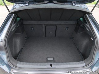 Cupra Formentor 1,5 TSi DSG ČR 1.majitel 2022