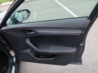 Cupra Formentor 1,5 TSi DSG ČR 1.majitel 2022