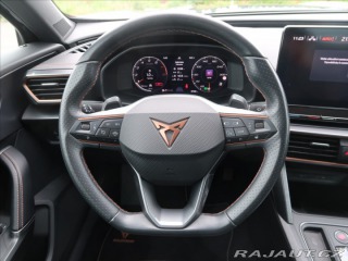 Cupra Formentor 1,5 TSi DSG ČR 1.majitel 2022