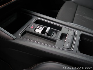 Cupra Formentor 1,5 TSi DSG ČR 1.majitel 2022
