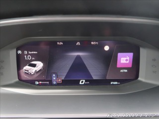 Cupra Formentor 1,5 TSi DSG ČR 1.majitel 2022