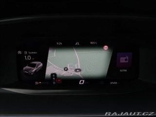 Cupra Formentor 1,5 TSi DSG ČR 1.majitel 2022