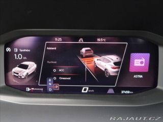 Cupra Formentor 1,5 TSi DSG ČR 1.majitel 2022