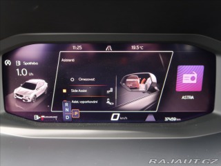 Cupra Formentor 1,5 TSi DSG ČR 1.majitel 2022