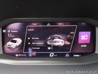 Cupra Formentor 1,5 TSi DSG ČR 1.majitel 2022