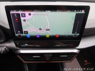 Cupra Formentor 1,5 TSi DSG ČR 1.majitel 2022