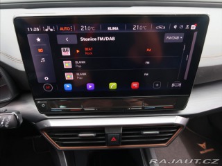Cupra Formentor 1,5 TSi DSG ČR 1.majitel 2022