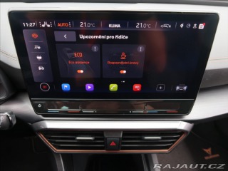 Cupra Formentor 1,5 TSi DSG ČR 1.majitel 2022