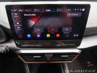 Cupra Formentor 1,5 TSi DSG ČR 1.majitel 2022