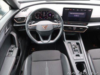 Cupra Formentor 1,5 TSi DSG ČR 1.majitel 2022
