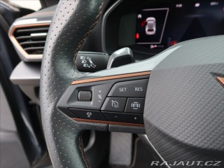 Cupra Formentor 1,5 TSi DSG ČR 1.majitel 2022