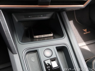 Cupra Formentor 1,5 TSi DSG ČR 1.majitel 2022