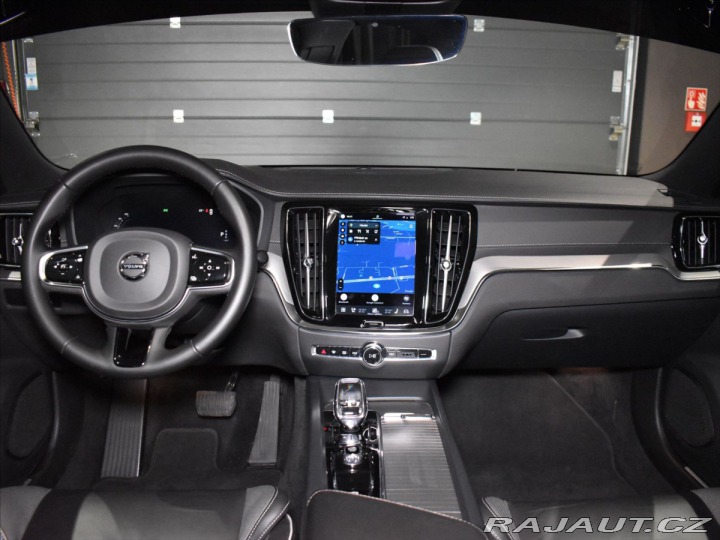 Volvo S60 2,0 B5 AWD Ultra Pano,Hea 2023