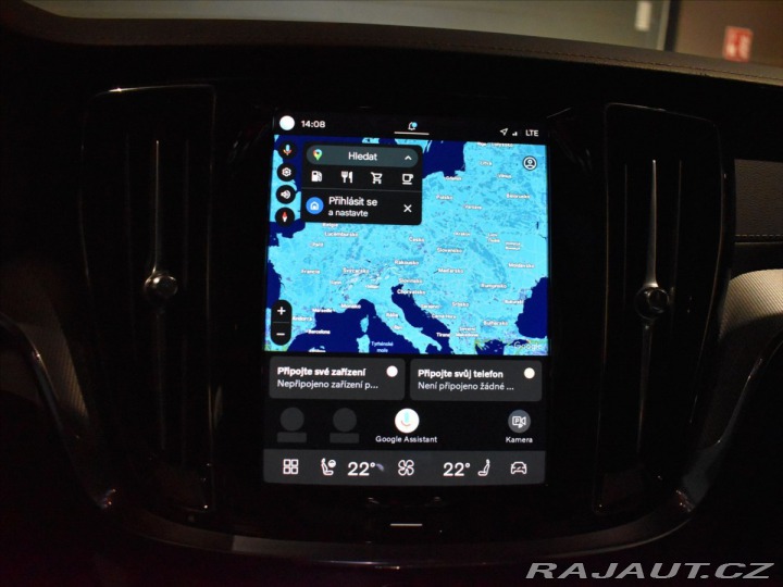 Volvo S60 2,0 B5 AWD Ultra Pano,Hea 2023