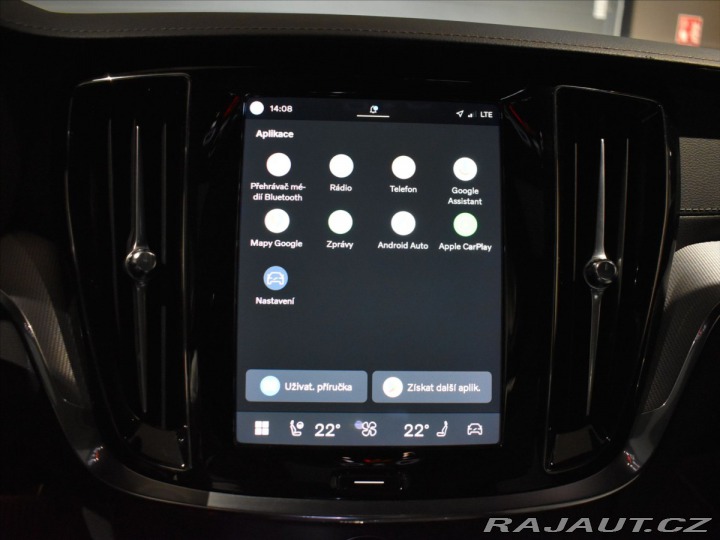 Volvo S60 2,0 B5 AWD Ultra Pano,Hea 2023