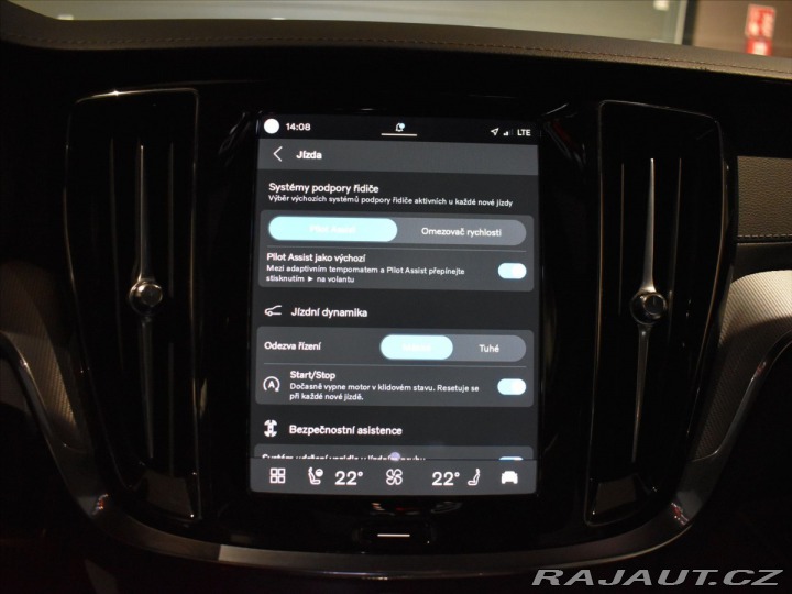 Volvo S60 2,0 B5 AWD Ultra Pano,Hea 2023