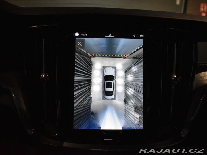 Volvo S60 2,0 B5 AWD Ultra Pano,Hea 2023