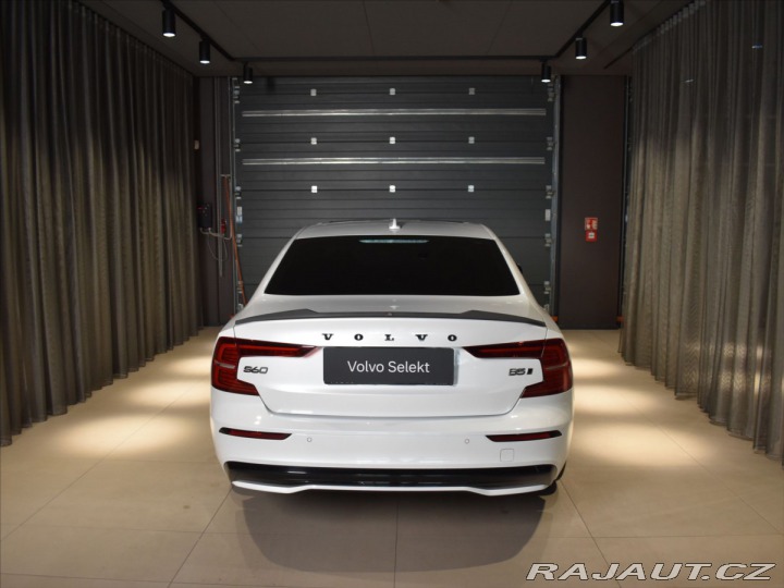 Volvo S60 2,0 B5 AWD Ultra Pano,Hea 2023
