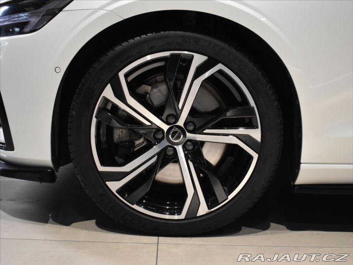 Volvo S60 2,0 B5 AWD Ultra Pano,Hea 2023
